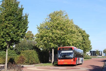 buslijn 19 Eindhoven